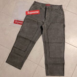 New Supreme Painter Pant (US 34)
